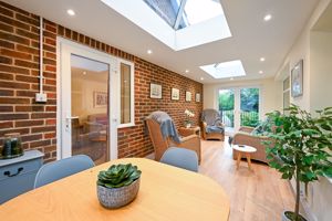 Sun Room- click for photo gallery